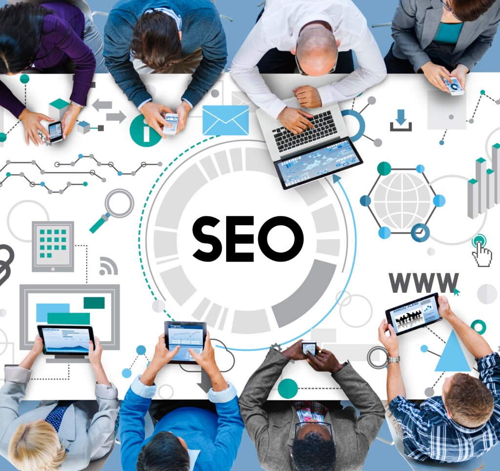 SEO services in Ahmedabad